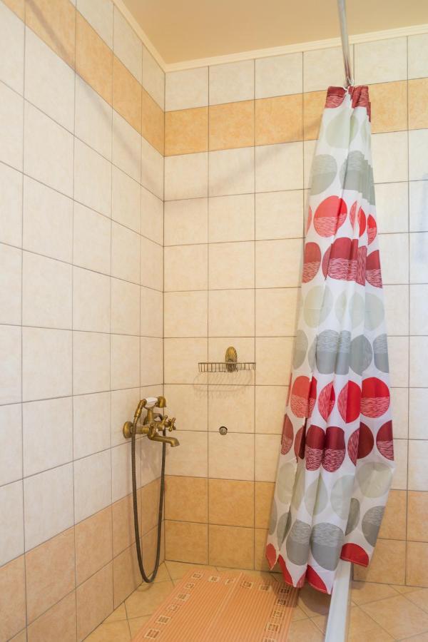 Seafront Studio With Direct Beach Access Koroni  Exterior photo